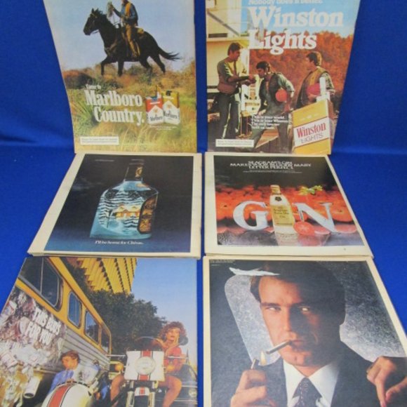 Vintage 1981 Rolling Stone Magazines 26 Issues - Picture 9 of 11